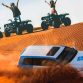 Desert Safari, Dubai