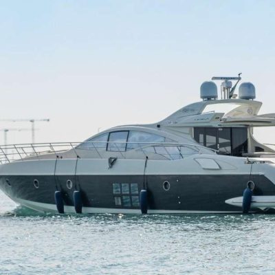 Yacht Charter, Abu Dhabi